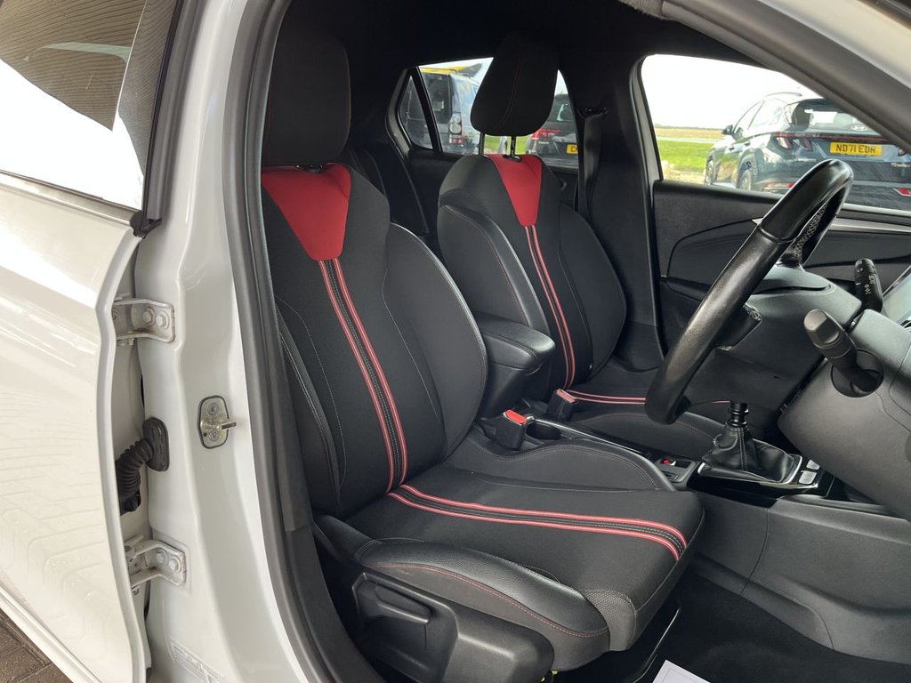 Used Vauxhall Corsa 2020 for sale - 76333593: Photo 13