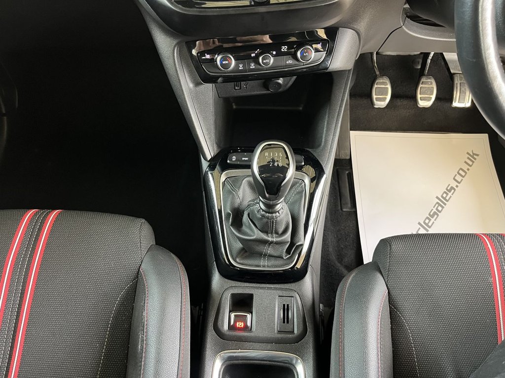 Used Vauxhall Corsa 2020 for sale - 76333593: Photo 16