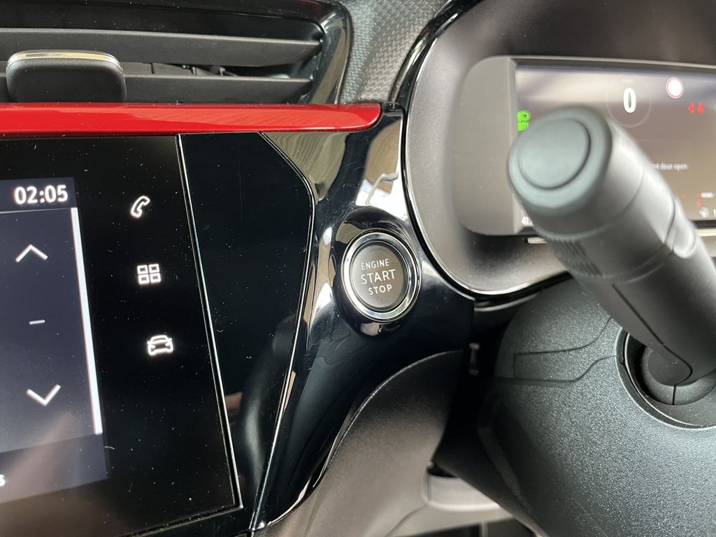 Used Vauxhall Corsa 2020 for sale - 76333593: Photo 18