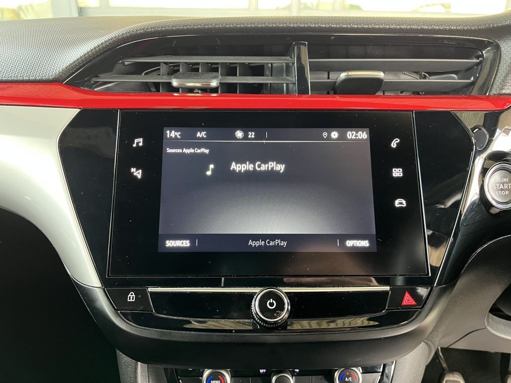 Used Vauxhall Corsa 2020 for sale - 76333593: Photo 19