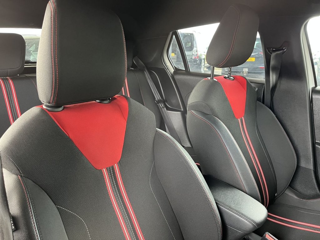 Used Vauxhall Corsa 2020 for sale - 76333593: Photo 21