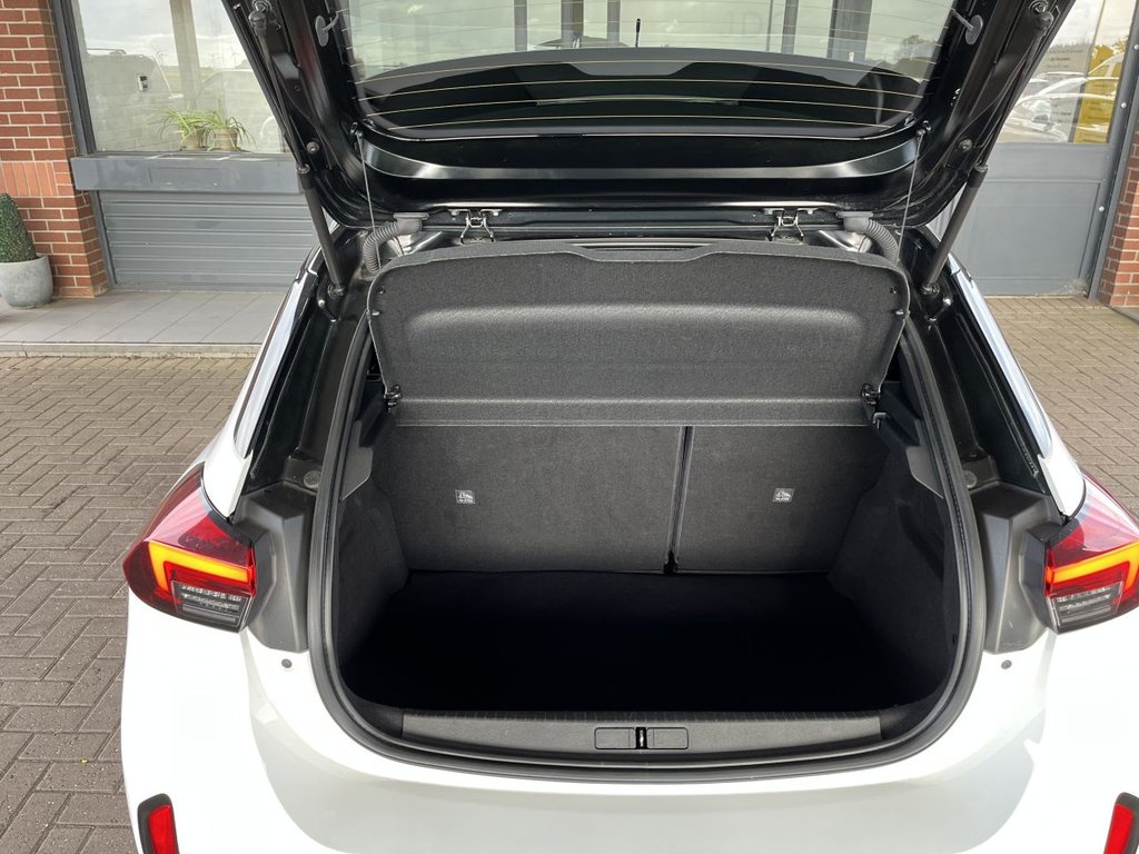 Used Vauxhall Corsa 2020 for sale - 76333593: Photo 22