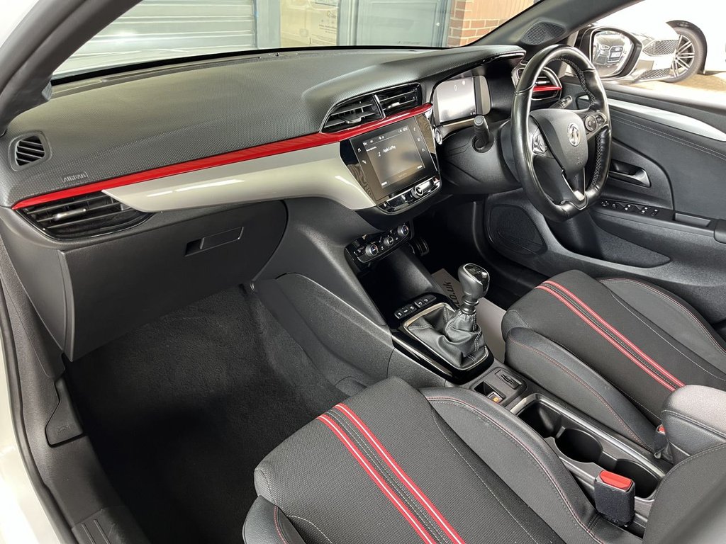 Used Vauxhall Corsa 2020 for sale - 76333593: Photo 23