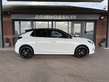 Used Vauxhall Corsa 2020 for sale - 76333593: Photo
