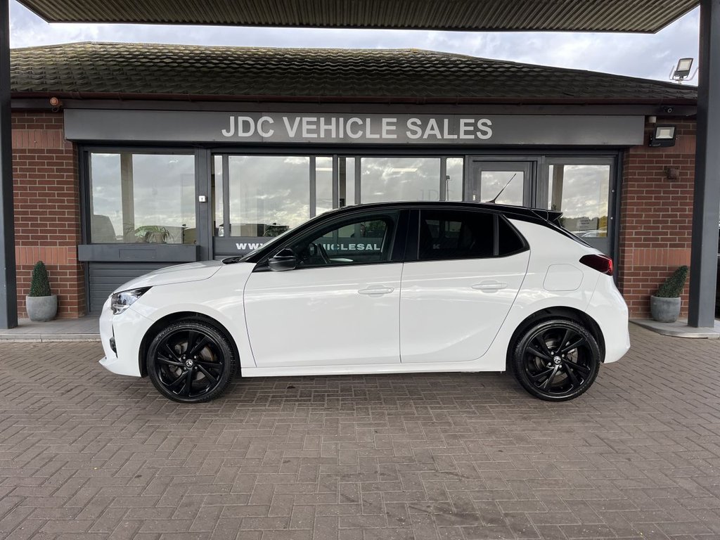Used Vauxhall Corsa 2020 for sale - 76333593: Photo 5