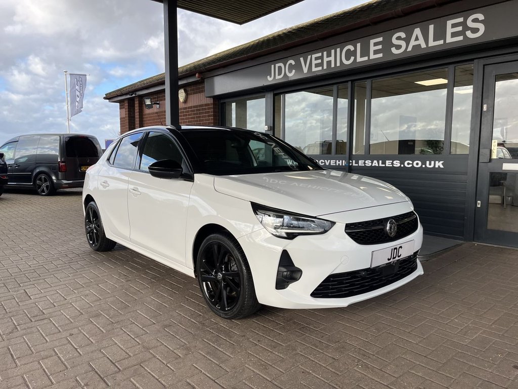 Used Vauxhall Corsa 2020 for sale - 76333593: Photo 6