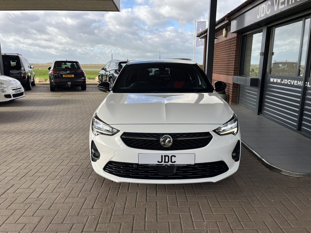 Used Vauxhall Corsa 2020 for sale - 76333593: Photo 7