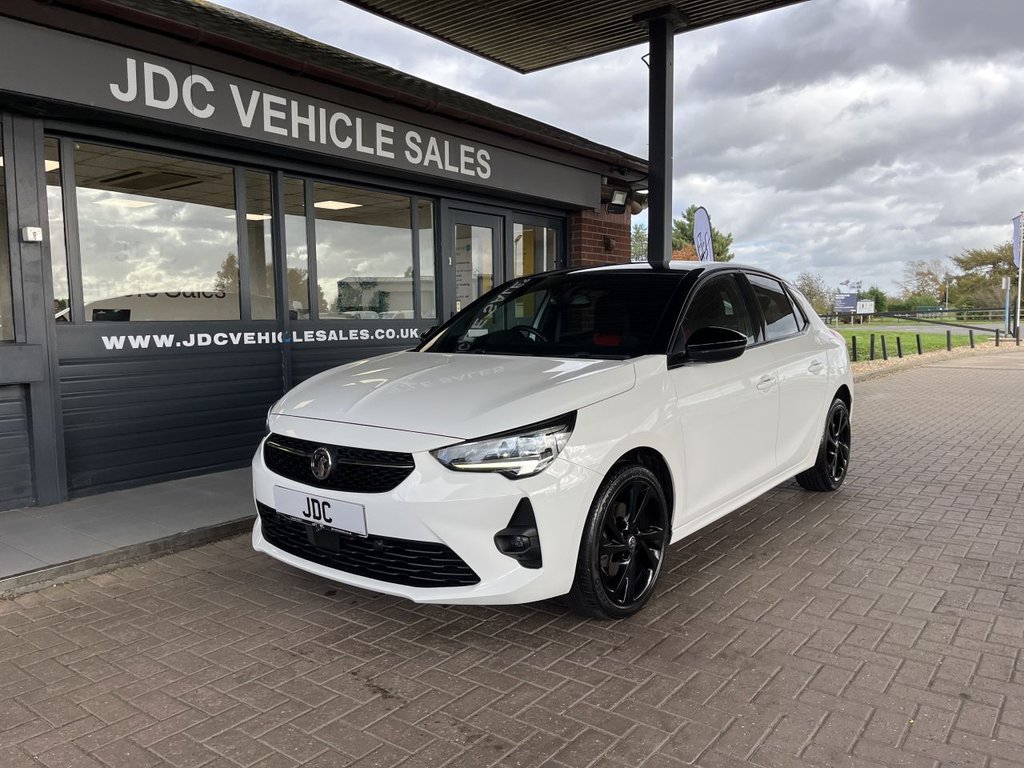 Used Vauxhall Corsa 2020 for sale - 76333593: Photo 8