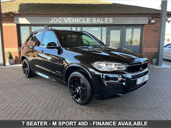 Used BMW X5 2018 for sale - 78985837: Photo