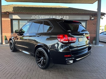 Used BMW X5 2018 for sale - 78985837: Photo