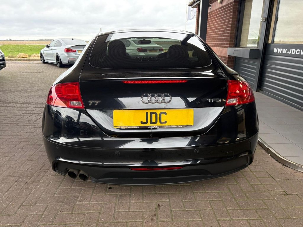 Used Audi TT 2014 for sale - 77680794: Photo 10