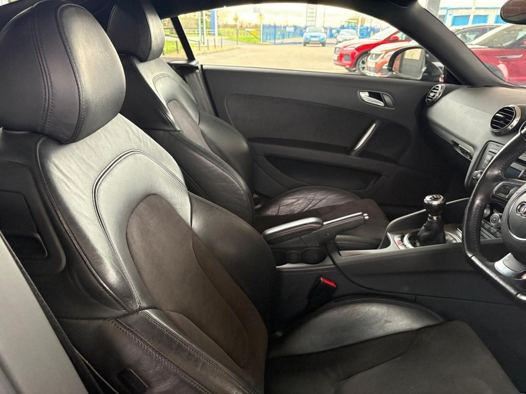 Used Audi TT 2014 for sale - 77680794: Photo 13