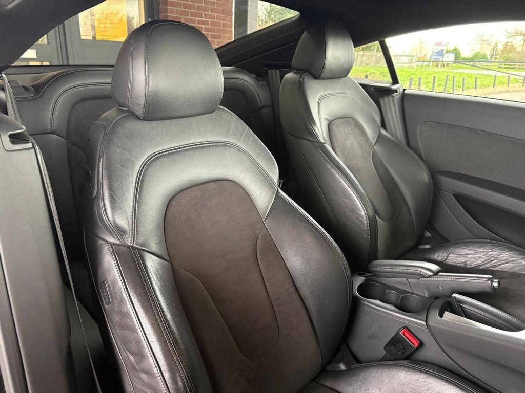 Used Audi TT 2014 for sale - 77680794: Photo 14