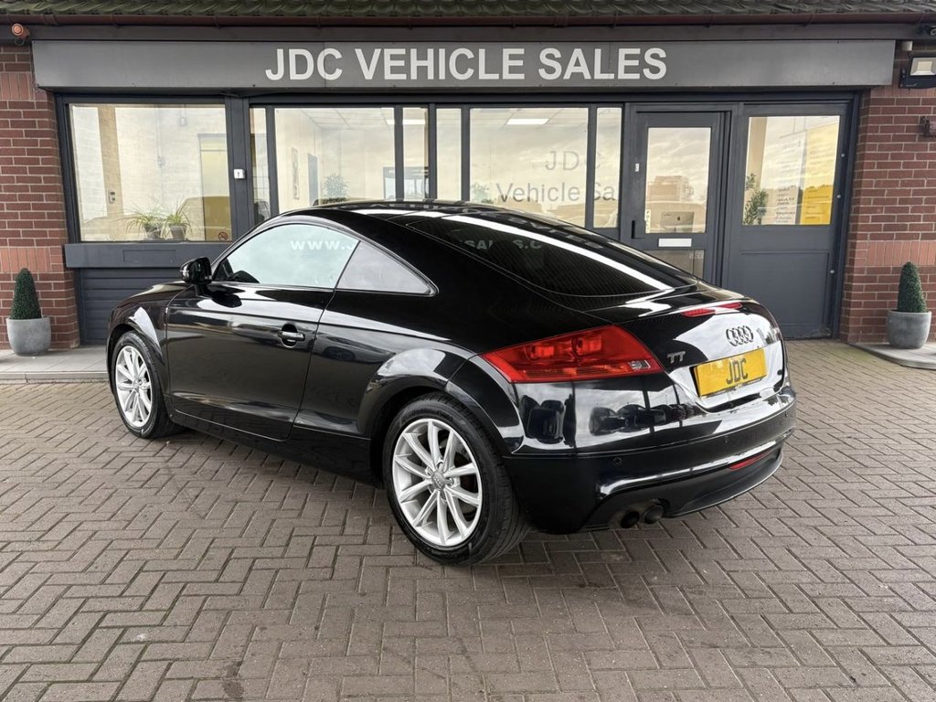 Used Audi TT 2014 for sale - 77680794: Photo 2