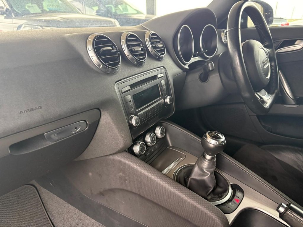 Used Audi TT 2014 for sale - 77680794: Photo 21