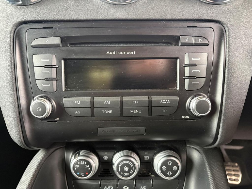 Used Audi TT 2014 for sale - 77680794: Photo 22