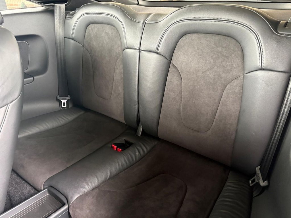 Used Audi TT 2014 for sale - 77680794: Photo 24