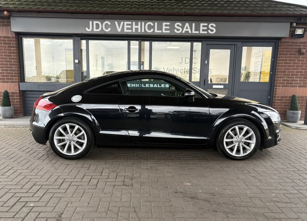 Used Audi TT 2014 for sale - 77680794: Photo 4