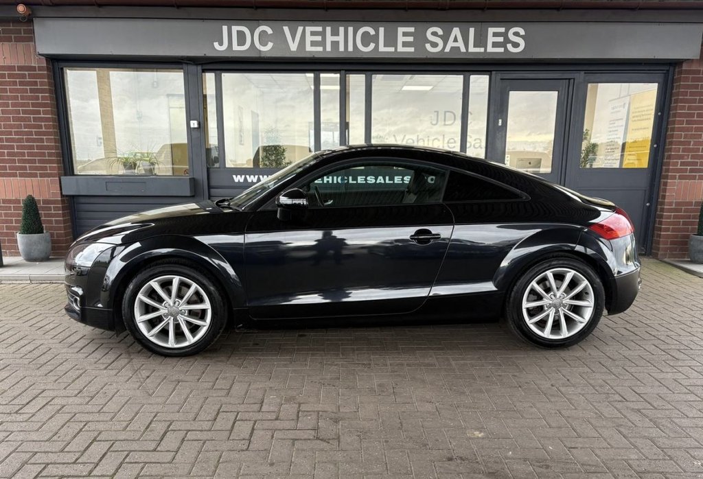 Used Audi TT 2014 for sale - 77680794: Photo 5