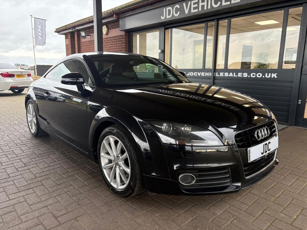 Used Audi TT 2014 for sale - 77680794: Photo 6