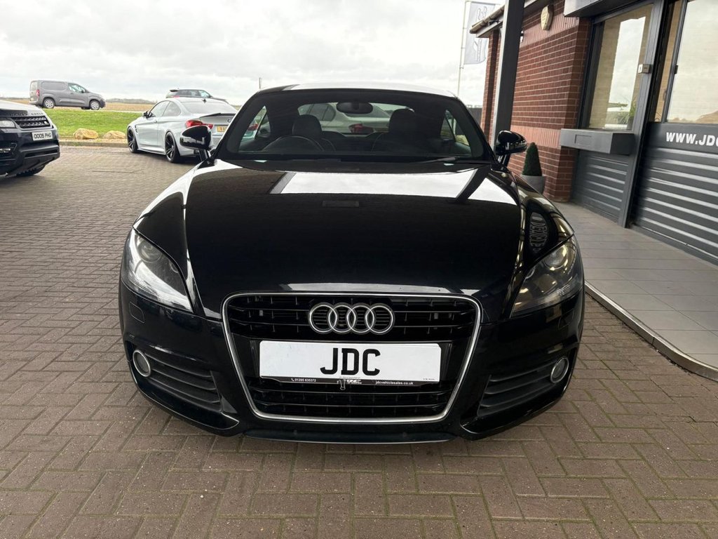 Used Audi TT 2014 for sale - 77680794: Photo 7