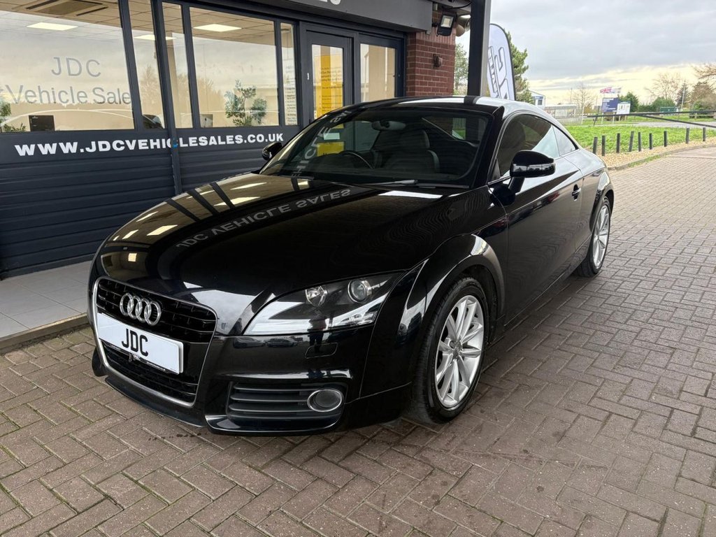 Used Audi TT 2014 for sale - 77680794: Photo 8