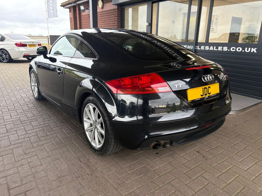 Used Audi TT 2014 for sale - 77680794: Photo 9