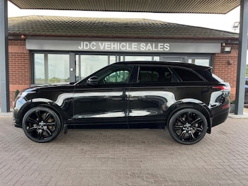 Used Land Rover Range Rover Velar 2019 for sale - 79345647: Photo