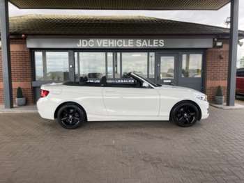 Used BMW 2 Series 2016 for sale - 75234325: Photo