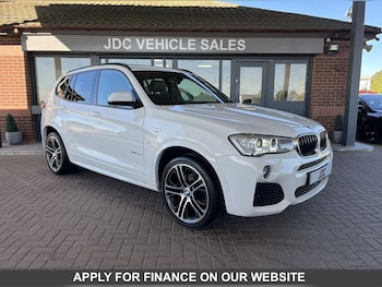 Used BMW X3 2016 for sale - 78449888: Photo