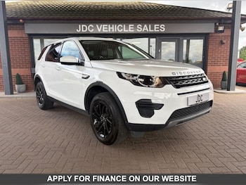 Used Land Rover Discovery Sport 2018 for sale - 78514902: Photo