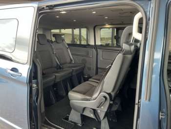 Used Ford Tourneo Custom 2018 for sale - 74586990: Photo