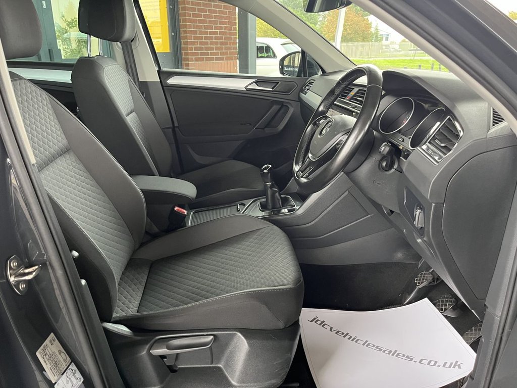 Used Volkswagen Tiguan 2019 for sale - 76267404: Photo 15