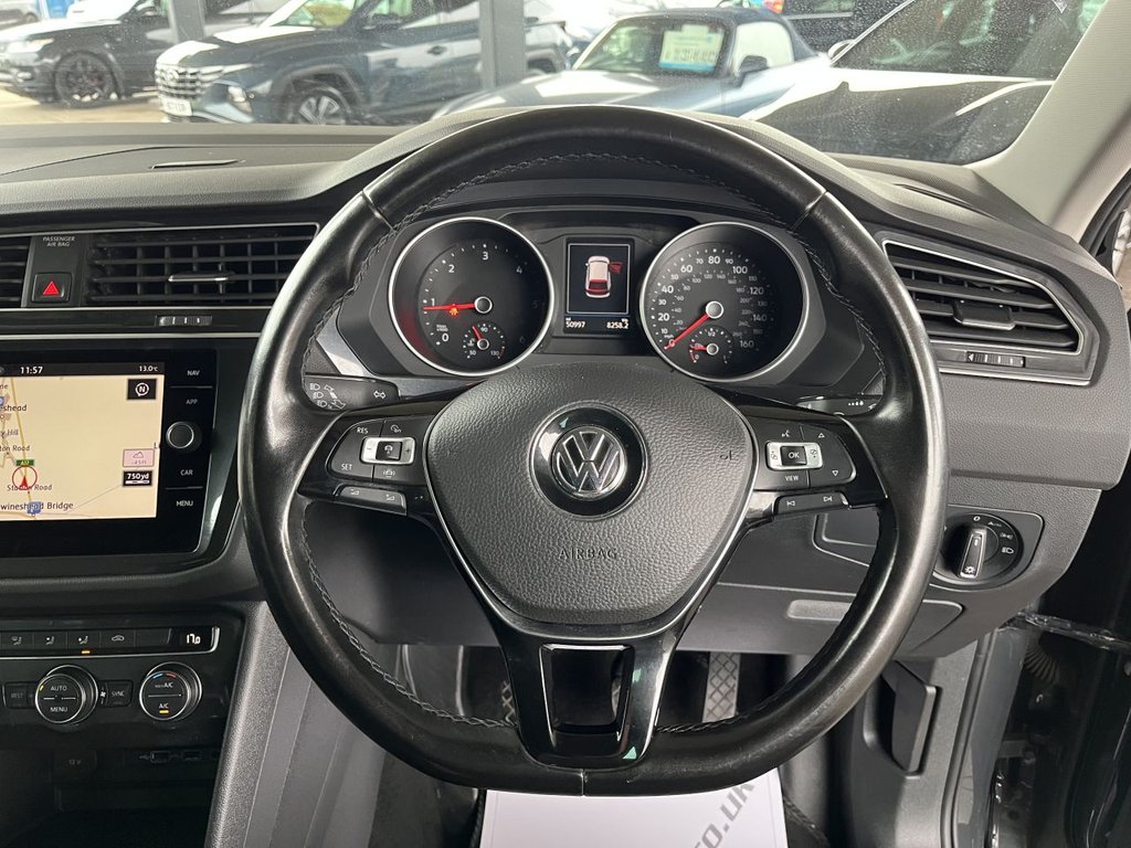 Used Volkswagen Tiguan 2019 for sale - 76267404: Photo 17