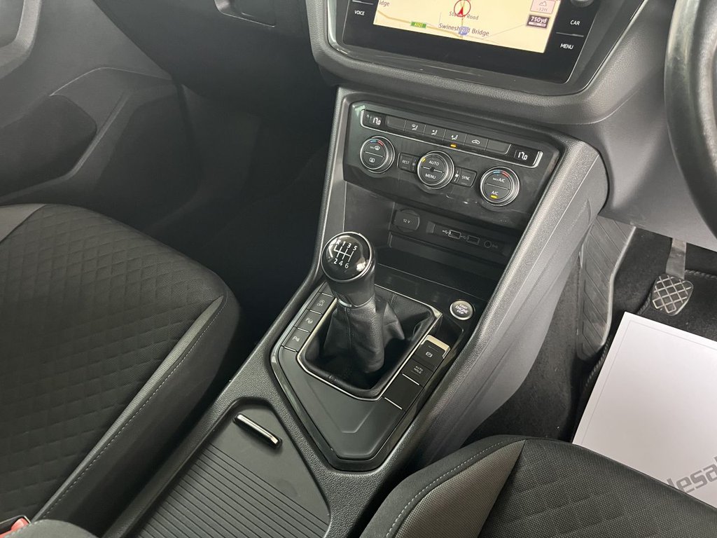 Used Volkswagen Tiguan 2019 for sale - 76267404: Photo 19