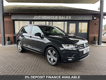 2019 (19) - 2.0 TDi 150 Match 5dr