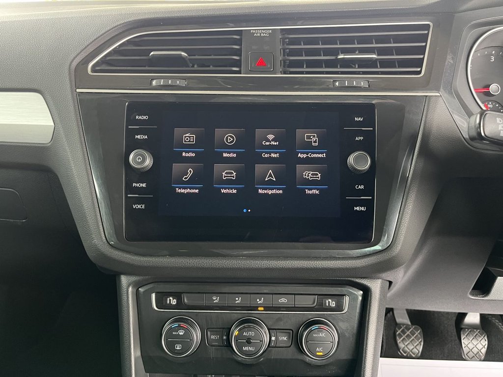 Used Volkswagen Tiguan 2019 for sale - 76267404: Photo 21