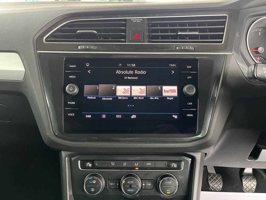 Used Volkswagen Tiguan 2019 for sale - 76267404: Photo 22