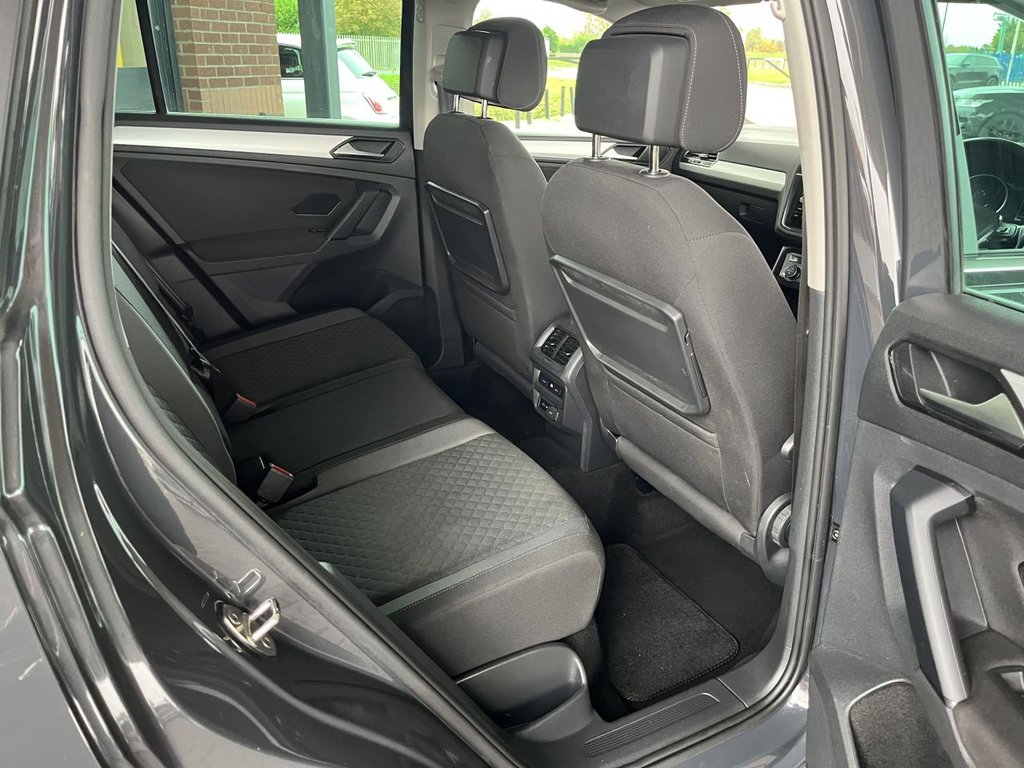 Used Volkswagen Tiguan 2019 for sale - 76267404: Photo 24