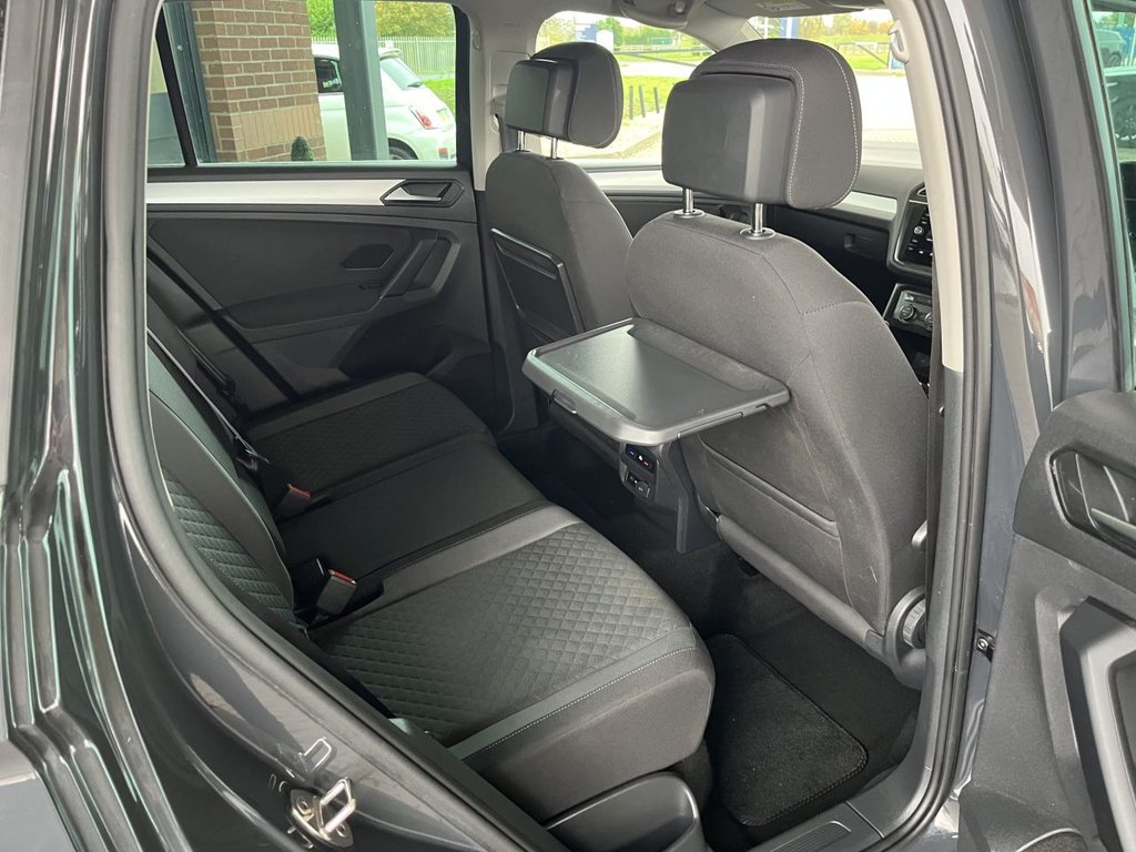 Used Volkswagen Tiguan 2019 for sale - 76267404: Photo 25