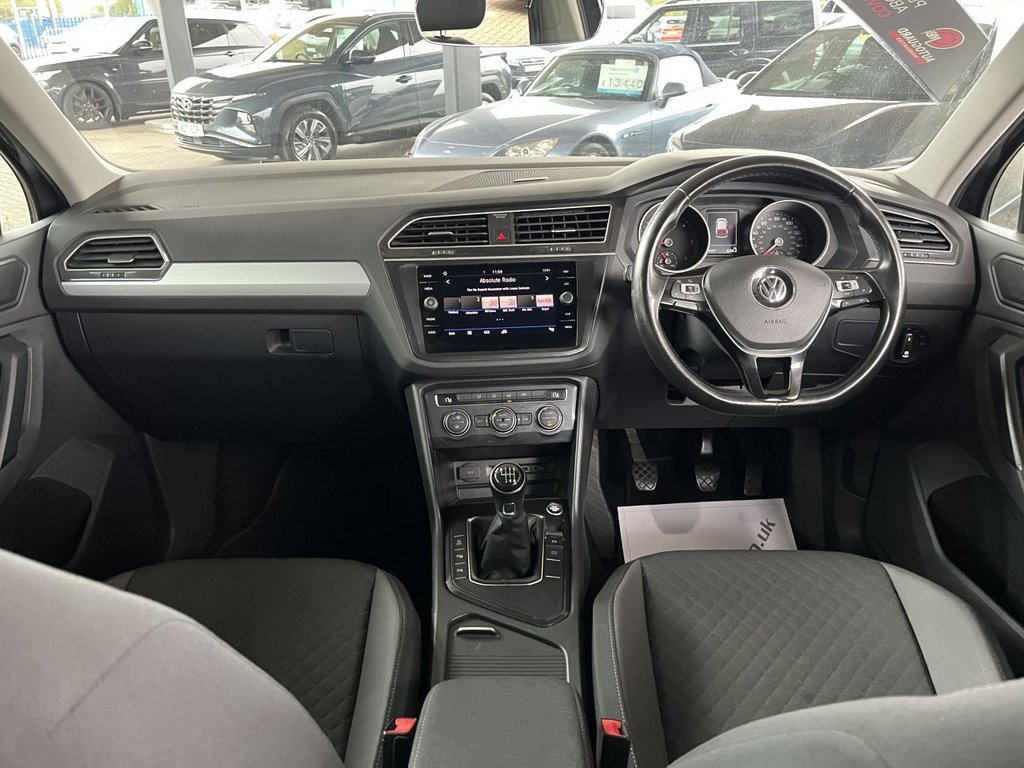 Used Volkswagen Tiguan 2019 for sale - 76267404: Photo 27