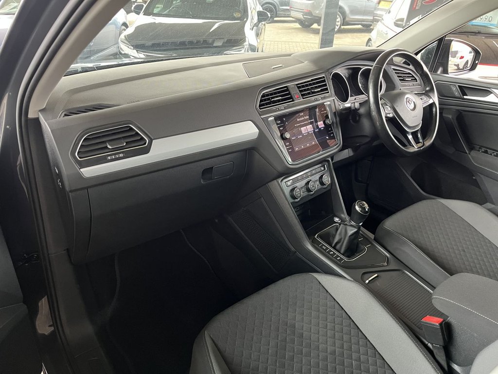 Used Volkswagen Tiguan 2019 for sale - 76267404: Photo 29