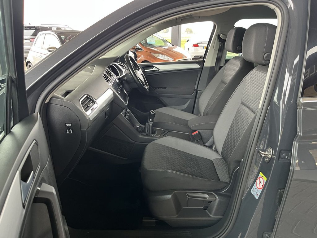 Used Volkswagen Tiguan 2019 for sale - 76267404: Photo 30