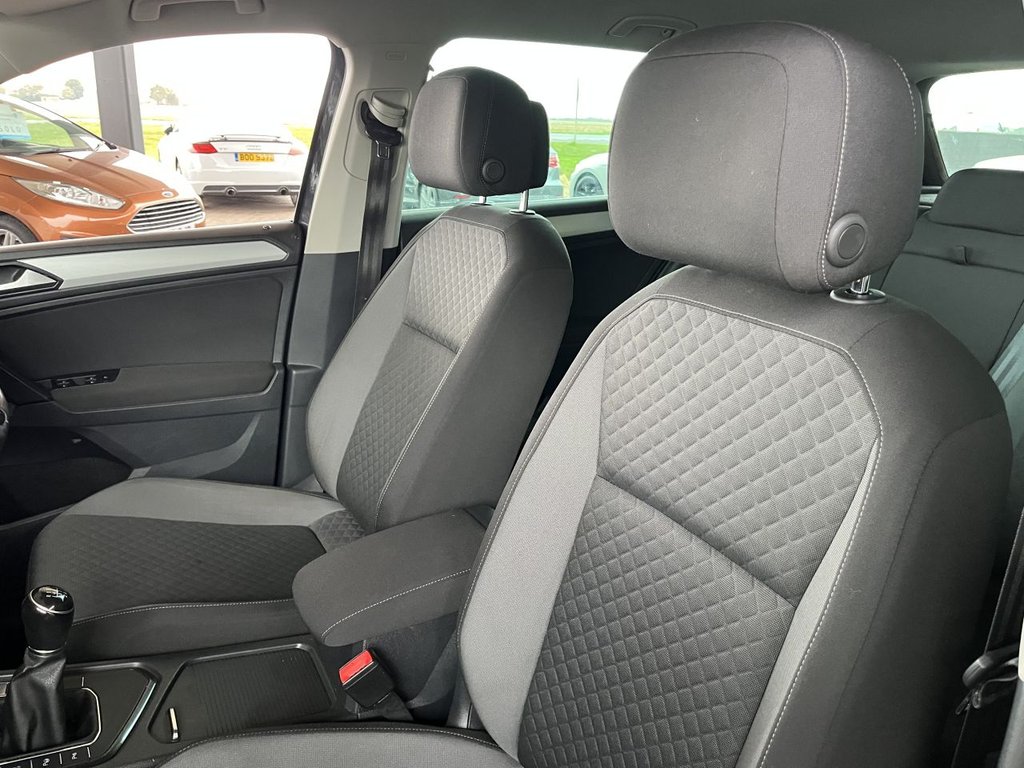 Used Volkswagen Tiguan 2019 for sale - 76267404: Photo 31