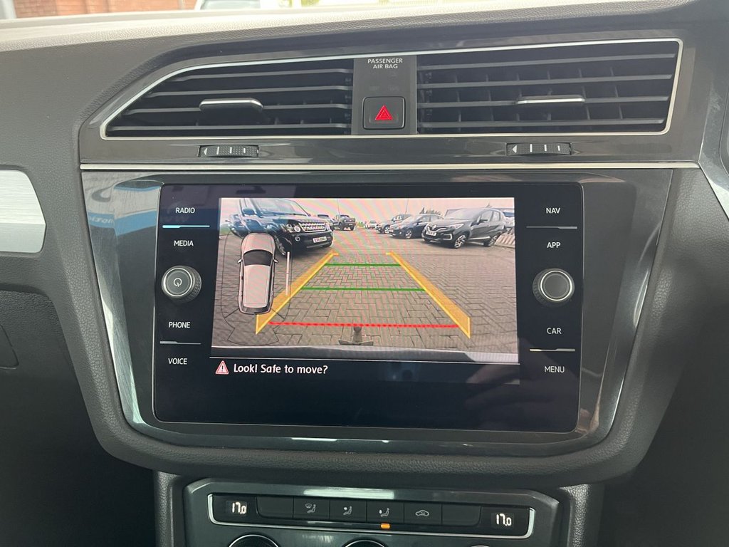 Used Volkswagen Tiguan 2019 for sale - 76267404: Photo 34