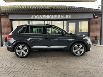 Used Volkswagen Tiguan 2019 for sale - 76267404: Photo