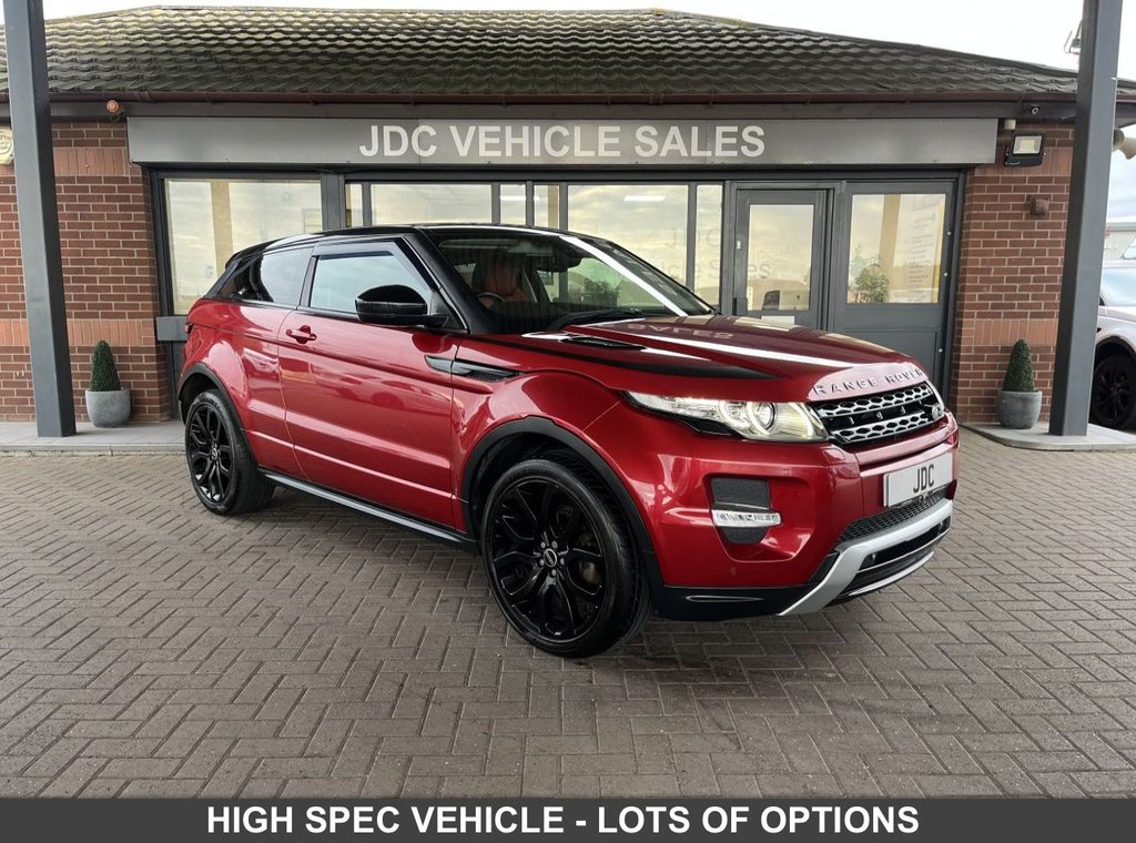 Used Land Rover Range Rover Evoque 2015 for sale - 76092891: Photo 1