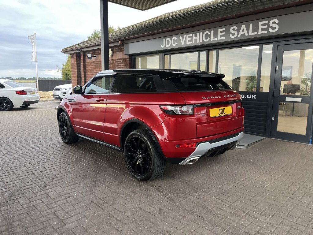 Used Land Rover Range Rover Evoque 2015 for sale - 76092891: Photo 10