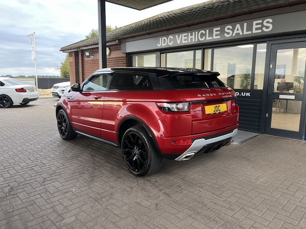 Used Land Rover Range Rover Evoque 2015 for sale - 76092891: Photo 10