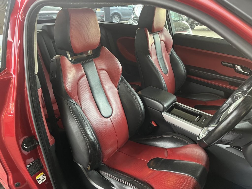 Used Land Rover Range Rover Evoque 2015 for sale - 76092891: Photo 12